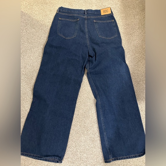 Men’s extra baggy BDG jeans - Picture 3 of 3